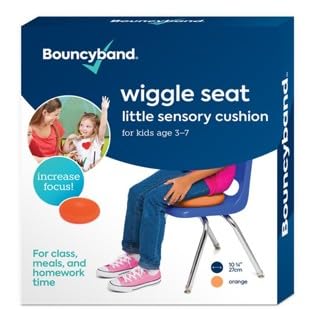 Bouncyband Wiggle Seat