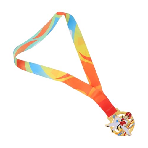 MUELODSIC Medallas De Taekwondo para Niño Niña De Metal Duradero Medallas De Artes Marciales para Competencias Diseño Inspirado Artes Marciales para Exhibir y Celebrar Logros