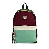 Mochila Farm Xodó Colorblocking