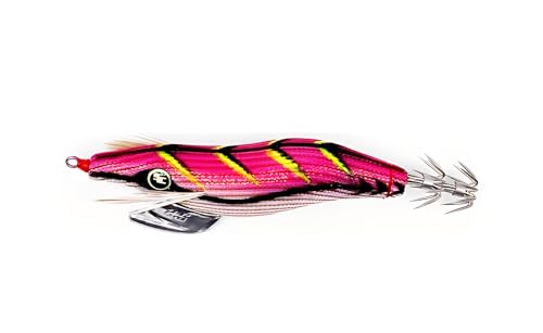34 SQUID CRAFT �X�N�C�b�h�N���t�g ���� �X�[�p�[�V�����[ �ː��a�� �G�M 3.5�� (���O�F(�s���N�E�z���e�[�v)