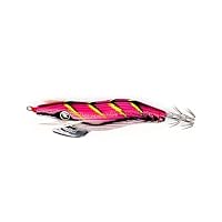 Amazon | 34 SQUID CRAFT スクイッドクラフト 跳躍 シャロー 桐製餌木