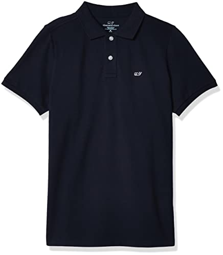 (取寄) ヴィンヤードヴァインズ メンズ リブド-イン ピケ ポロ Vineyard Vines men Lived-in Pique Polo Club Blue Amazon.com: vineyard vines Kids' Pique Polo Shirt, Vineyard Navy
