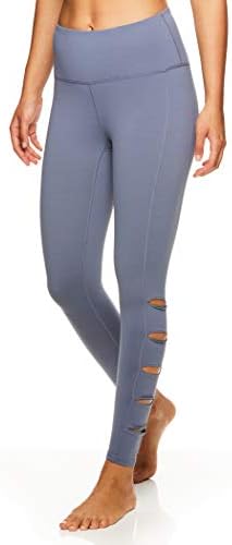 Gaiam Women's Om Yoga Pants 