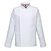 Produktbild Portwest - MeshAir Pro Chefs Kitchen Workwear Jacket - White - XL
