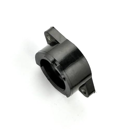 Collecteur d'admission moto XT500 pour restaurer votre carburation de balade TT500 SR500 76-81