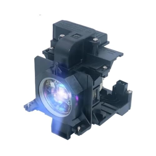 Remplacer l'ampoule ET-LAE200 Panasonic pour retrouver une image nette
