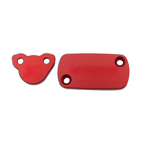 Couvercle de pompe de réservoir de frein moto anti-fuite pour CR 125 250 et CRF 250 450 CRFX