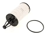 Genuine OEM Engine Oil Filter Element for Mercedes 2761800009