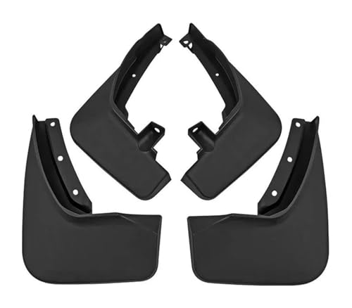 Revêtement puits de roue Explorer 2011-2023 garde-boue U625 U502 avant
