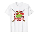 Teenage Mutant Ninja Turtles