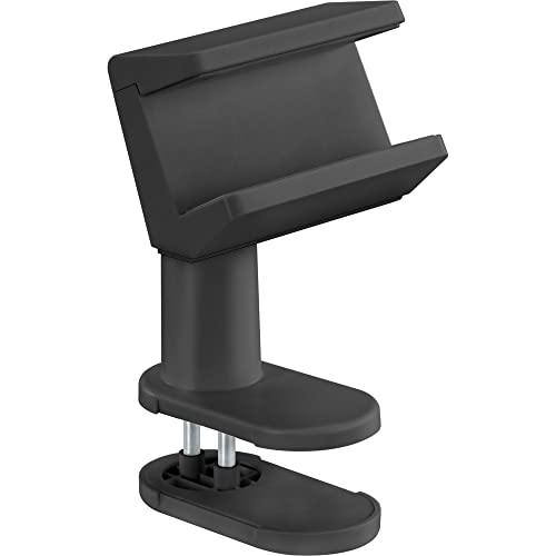 Pince de table pour multiprise rotative idéale pour optimiser votre bureau de télétravail