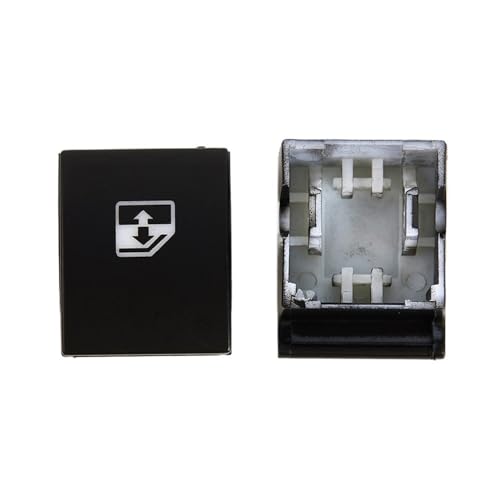 Interrupteur leve vitre commande fenetre electrique voiture 2004-2010