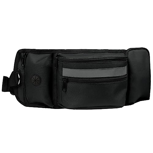 Bolsa de golosinas para perros Btgghytr impermeable para evitar bolsillos sucios 2
