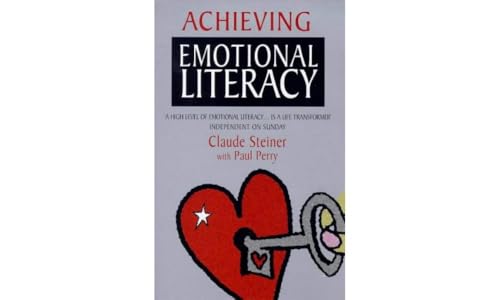 Achieving Emotional Literacy