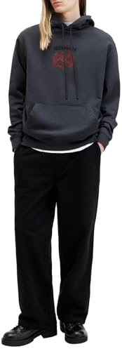 Men's Melrose Oth Hoody3