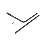 Draw-Tite Reese Replacement Part, Fifth Wheel Slider Handle Kit (Includes Latch...