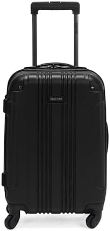 Kenneth Cole REACTION Out of Bounds Lightweight Hardshell 4-Wheel...