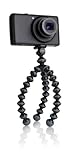 gorillapod original Peace of Mind: Lock Ring sorgt für Ihre Kamera sicher befestigt ist