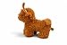 Imagen de Generisch Peluche de bisonte de 22 cm