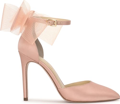 Image of Jessica Simpson Phindies Tulle Bow Pump