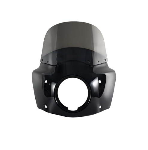 Carénage avant moto Road Warrior Softail Low Rider S FXLR 2020-2024 interne