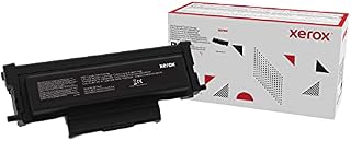 Xerox Genuine B230 / B225 / B235 Black High Capacity Toner Cartridge (3,000 Pages) - 006R04400