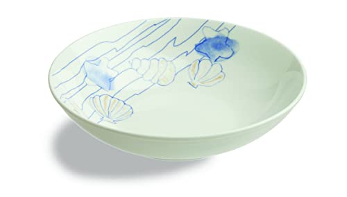 Tognana Piatto Fondo Rotondo Perla 29cm