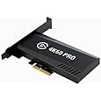 Corsair Elgato Game Capture HD60 Pro - Stream and record in 1080p60, superior low latency technology, H.264 hardware encoding, PCIe