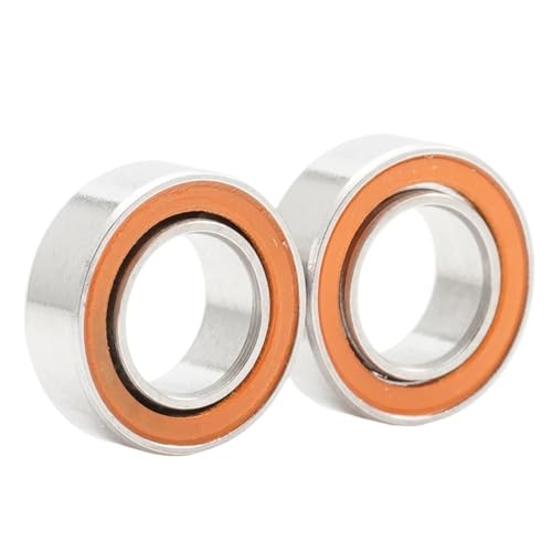Rodamientos SMR95 2RS CB para pescar en el mar con carretes de spinning protegidos