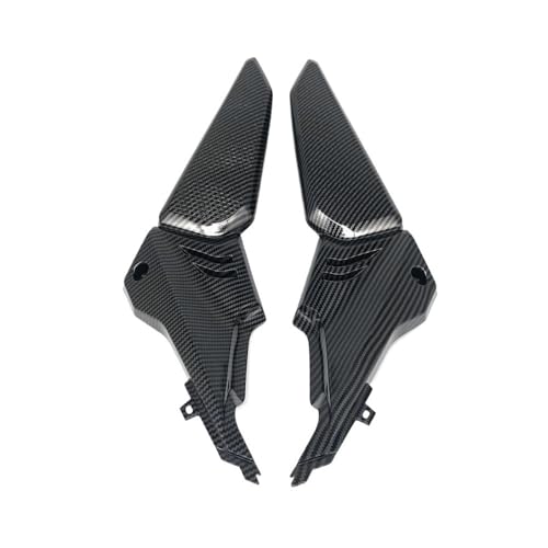 Protection de panneau latéral moto carénage arrière robuste contre les impacts CBR650R