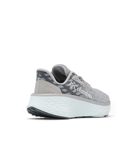 Columbia Columbia Womens Konos Elevate, Steam/Skylight, 7