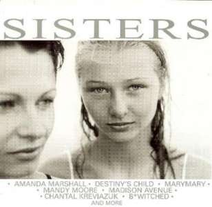Sisters [Audio CD]