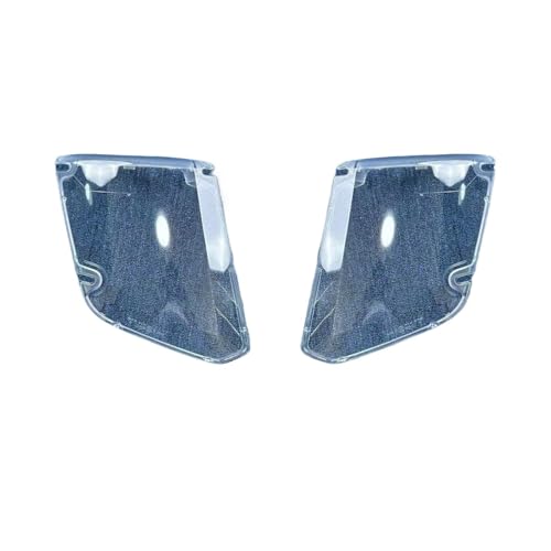 Couvercle de phare pour camion Volvo FL et FE, optique de phare transparent gauche et droit