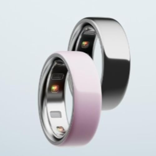 Oura Ring continues to prove its value Podcast Por  arte de portada