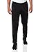 PUMA Liga Training Pant Core Pantalones, Hombre, Negro Negro Blanco, M