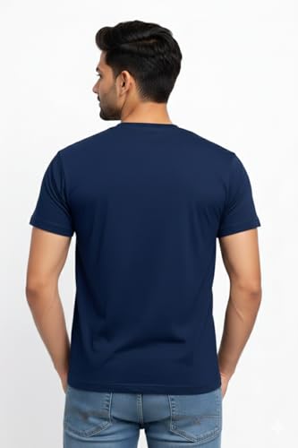 Image of COUP A Mori Bangla Bhasa Bengali Graphic Fit Cotton Tshirt Round Neck Half Sleeves Bengali Quotes Printed T-Shirt for Men and Women