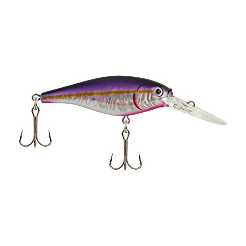 Berkley Flicker Shad Pro Slick Bait