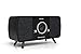 Tivoli Audio Music System Home Gen 2 Wi-Fi/AM/FM/Bluetooth Hi-Fi System (Black Ash/Black)