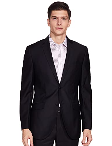 Image of Raymond Men's Notch Lapel Regular Blazer