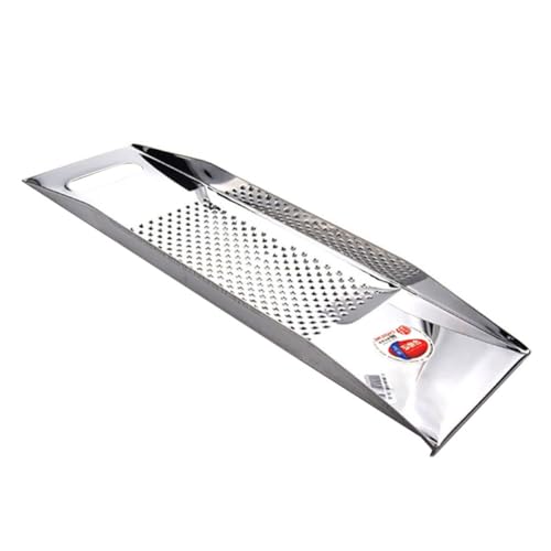 Alipis Professional Stainless Steel Noodle Maker Machine Practical Dough Presser for Homemade Noodles Easy to Use Kitchen Tool Compact Design for All Ages present for Cooking