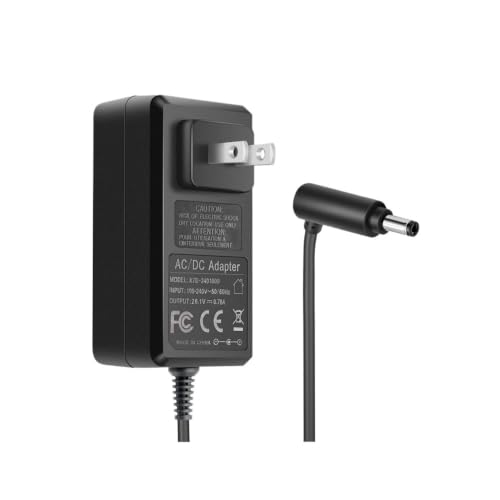 Cargador para Dyson v6 v7 v8 adaptador corriente DC59 DC61 D 5