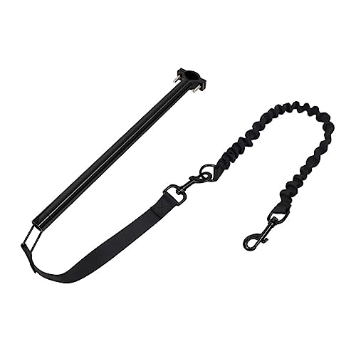 VICASKY 1Set Durable Tear Resistant Pet Training Leash for Biking Removable Dog Walking Leash Ergonomic Design for Outdoor Activities and Pet Owners