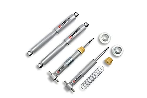 Belltech 9505 Shock Set