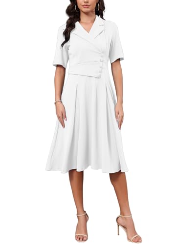 LightlyKiss Women's One-Shoulder Long Sleeve Backless Formal Dress, Elegant Wedding Guest Evening Gown2