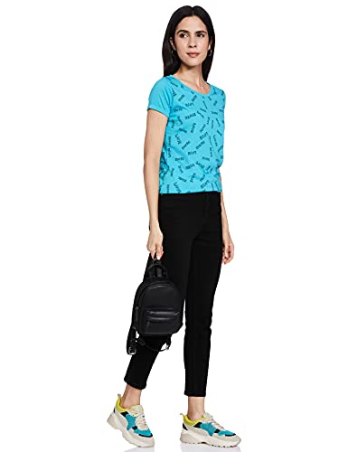 Image of Easybuy Women's Regular Fit T-Shirt