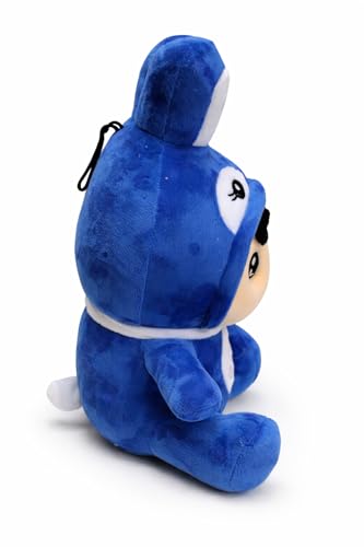 Image of Bunny Rabbit (Blue)