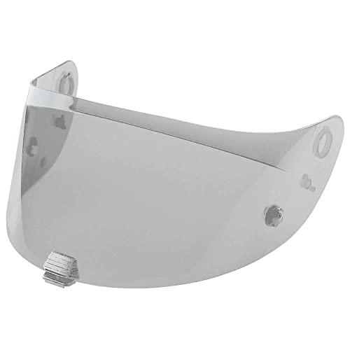 HJC HJ 05 visera, Original H, klar kratzfest