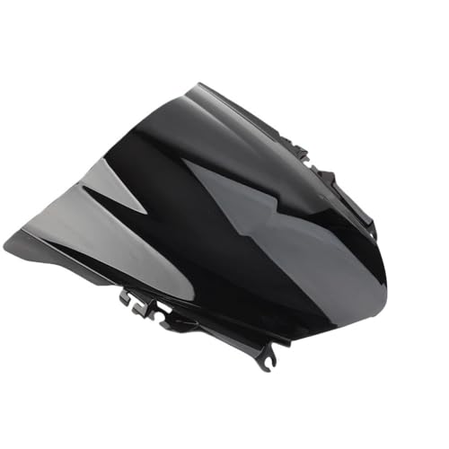 Déflecteur CBR500R pour le confort des trajets de week-end