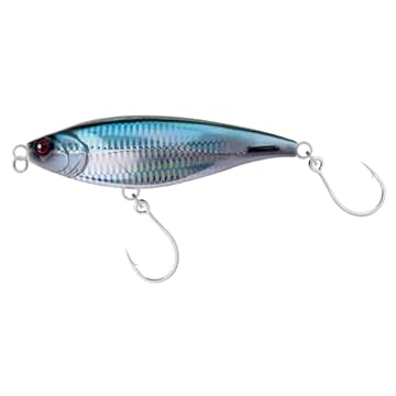 best lure for fishing off a dock