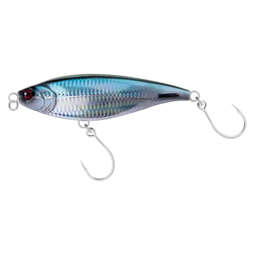 Alwonder High Speed Trolling Lures Saltwater Fishing Lures 6...